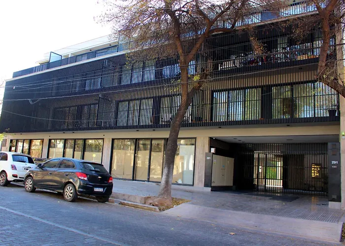 Mendoza Relax And Comfort II